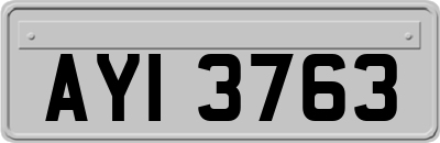 AYI3763