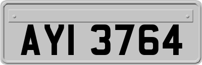 AYI3764