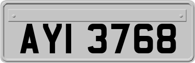 AYI3768