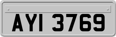 AYI3769