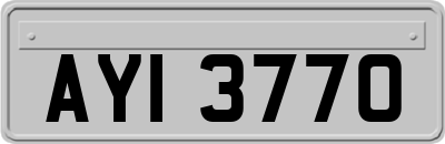 AYI3770