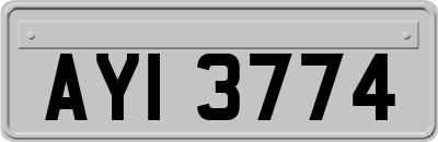 AYI3774