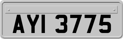 AYI3775