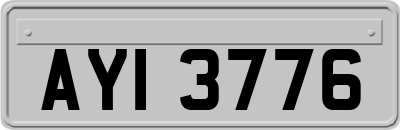 AYI3776