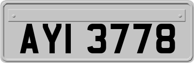 AYI3778