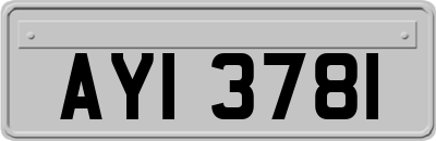 AYI3781