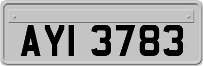 AYI3783