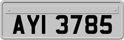 AYI3785