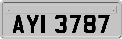 AYI3787