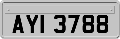 AYI3788