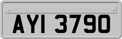 AYI3790