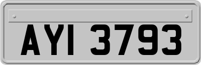 AYI3793