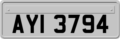 AYI3794