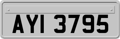 AYI3795