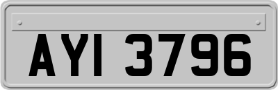 AYI3796