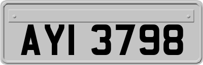 AYI3798