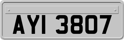AYI3807