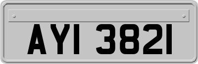 AYI3821