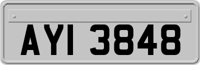 AYI3848