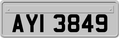 AYI3849