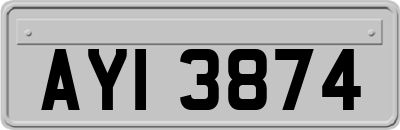 AYI3874