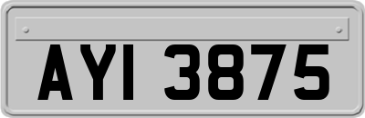 AYI3875