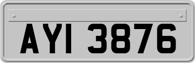 AYI3876