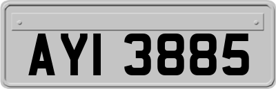 AYI3885