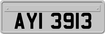 AYI3913