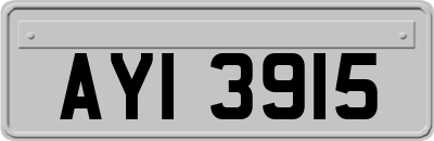 AYI3915