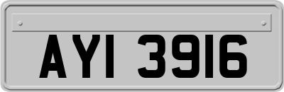 AYI3916