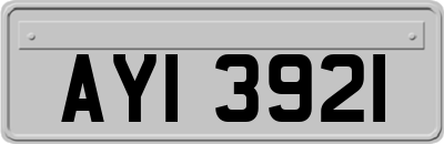 AYI3921