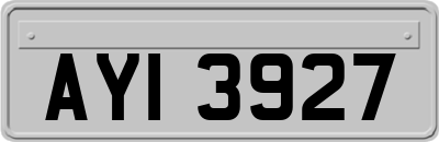 AYI3927