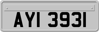AYI3931