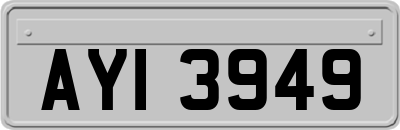 AYI3949