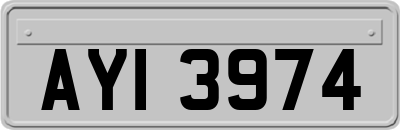 AYI3974