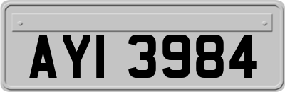AYI3984