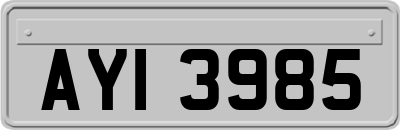 AYI3985