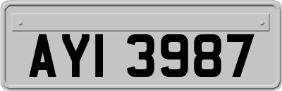 AYI3987