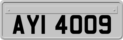 AYI4009