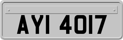 AYI4017