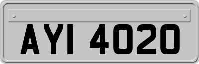 AYI4020
