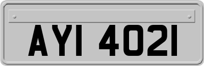 AYI4021