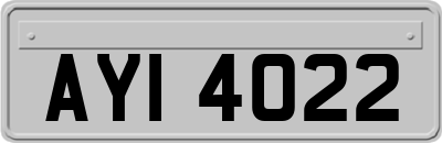 AYI4022