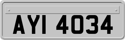 AYI4034