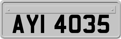 AYI4035