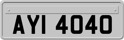 AYI4040