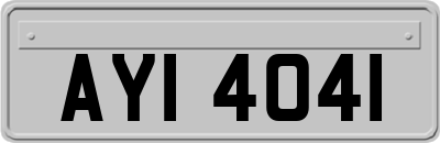 AYI4041