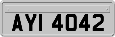 AYI4042
