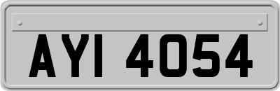AYI4054